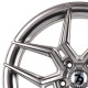 Автомобильные диски Seventy9 SV-B DHB 18*8,0 5x120 ET35 72.6