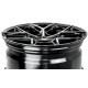 Автомобильные диски Seventy9 SCF-B BFP 18*9,0 5x112 ET40 66.6