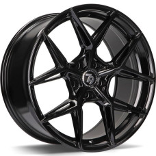 Автомобильные диски Seventy9 SCF-B BG 18*9,0 5x120 ET35 72.6