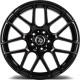 Автомобильные диски Seventy9 SV-L BG 18*8,0 5x120 ET35 72.6