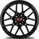 Автомобильные диски Seventy9 SV-L BG 18*8,0 5x120 ET35 72.6