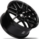 Автомобильные диски Seventy9 SV-L BG 18*8,0 5x120 ET35 72.6