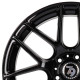 Автомобильные диски Seventy9 SV-L BG 18*8,0 5x120 ET35 72.6