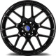 Автомобильные диски Seventy9 SV-L BG 18*8,0 5x120 ET35 72.6