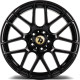 Автомобильные диски Seventy9 SV-L BG 18*8,0 5x120 ET35 72.6