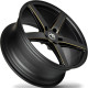 Автомобильные диски Seventy9 SV-N BGGR 18*8,0 5x112 ET35 66.6