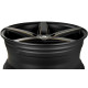 Автомобильные диски Seventy9 SV-N BGGR 18*8,0 5x112 ET35 66.6