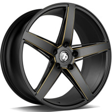 Автомобильные диски Seventy9 SV-N BGGR 18*8,0 5x112 ET35 66.6