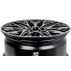 Автомобильные диски Seventy9 SV-O BFP 18*8,0 5x112 ET35 66.6