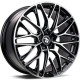 Автомобильные диски Seventy9 SV-O BFP 18*8,0 5x112 ET35 66.6