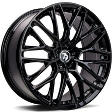 Автомобільні диски Seventy9 SV-O BG 18*8,0 5x112 ET35 66.6