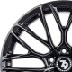 Автомобильные диски Seventy9 SV-P BG 18*8,0 5x112 ET35 66.6