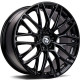 Автомобильные диски Seventy9 SV-P BG 18*8,0 5x112 ET35 66.6