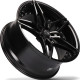 Автомобильные диски Seventy9 SV-AR BG 19*8,5 5x112 ET35 66.5