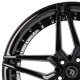 Автомобильные диски Seventy9 SV-AR BG 19*8,5 5x112 ET35 66.5