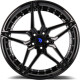 Автомобильные диски Seventy9 SV-AR BG 19*8,5 5x112 ET35 66.5