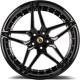 Автомобильные диски Seventy9 SV-AR BG 19*8,5 5x112 ET35 66.5