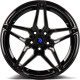 Автомобильные диски Seventy9 SV-A BG 18*8,0 5x115 ET40 70.1