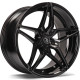 Автомобильные диски Seventy9 SV-A BG 18*8,0 5x115 ET40 70.1