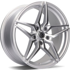 Автомобільні диски Seventy9 SV-A QS 18*8,0 5x120 ET30 72.6