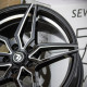 Автомобільні диски Seventy9 SV-A BGWIL 18*9,0 5x120 ET35 72.6