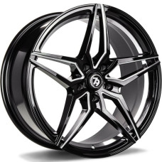 Автомобильные диски Seventy9 SV-A BGWIL 18*9,0 5x120 ET35 72.6