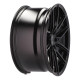 Автомобільні диски Haxer HX08F 18x8 5x112 ET40 66.6 Black