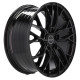 Автомобільні диски Haxer HX042 18x8 5x100 ET35 73.1 Black