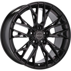 Автомобильные диски Haxer HX042 18x8 5x114.3 ET40 73.1 Black