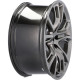 Автомобільні диски Racing Line 18x8 5x127 ET34 71.5 Jeep Dodge