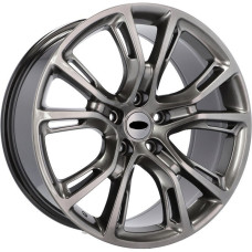 Автомобильные диски Racing Line 18x8 5x127 ET34 71.5 Jeep Dodge