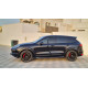 Автомобільні диски Racing Line 18x8 5x130 ET50 71.6 Porsche Cayenne 