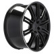 Автомобільні диски Racing Line 18x8 5x130 ET50 71.6 Porsche Cayenne 