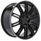 Автомобільні диски Racing Line 18x8 5x130 ET50 71.6 Porsche Cayenne 