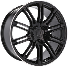 Автомобільні диски Racing Line 18x8 5x130 ET50 71.6 Porsche Cayenne 