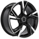 Автомобільні диски Racing Line 18x8 5x112 ET30 66.5 Audi A4/A5/A6/A7/Q5