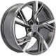 Автомобільні диски Racing Line 18x8 5x112 ET30 66.5 Audi A4/A5/A6/A7/Q5
