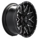 Автомобільні диски Racing Line 18x9 6x114.3 ET-12 66.1 Racing Line Off Road