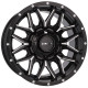 Автомобільні диски Racing Line 18x9 6x114.3 ET-12 66.1 Racing Line Off Road