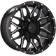 Автомобільні диски Racing Line 18x9 6x114.3 ET-12 66.1 Racing Line Off Road