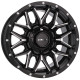 Автомобільні диски Racing Line 18x9 10x139/150 ET-12 110.1 Racing Line Off Road