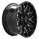 Автомобільні диски Racing Line 18x9 10x139/150 ET-12 110.1 Racing Line Off Road