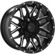 Автомобільні диски Racing Line 18x9 10x139/150 ET-12 110.1 Racing Line Off Road