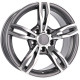 Автомобільні диски Racing Line 18x8 5x120 ET30 72.6 BMW 343 M Стиль