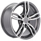 Автомобільні диски Racing Line 18*8 5*120 ET20 74.1 BMW 343 M Стиль