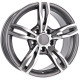 Автомобільні диски Racing Line 18*8 5*120 ET20 74.1 BMW 343 M Стиль