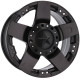 Автомобільні диски Racing Line 18x9 10x139/150 ET-12 110.1 Racing Line Off Road