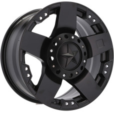 Автомобільні диски Racing Line 18x9 10x139/150 ET-12 110.1 Racing Line Off Road