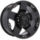 Автомобільні диски Racing Line 18x9 10x120/127 ET-12 78.1 Racing Line Off Road