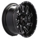 Автомобільні диски Racing Line 18x9 10x120/127 ET-12 78.1 Racing Line Off Road